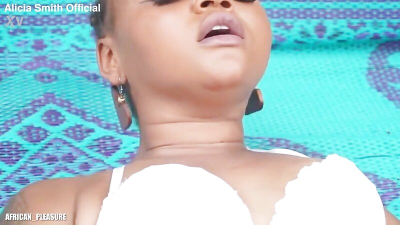 Alicia Smith Outdoor Taboo Sex