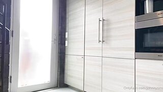 Amazing Xxx Clip Blowjob Exotic Unique With Gal Ritchie And Johnny Sins