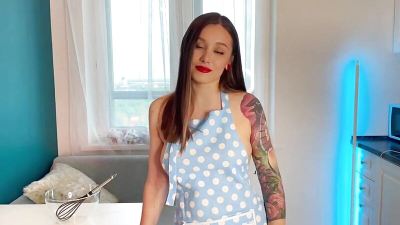 Stepmommy Horny Fucking Her Stepson