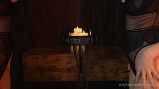 Maimy ASMR Hot Twins Nipple Slip Video Leaked