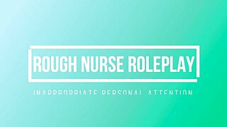 Mad ASMR Triggers Patreon Nurse Roleplay Video