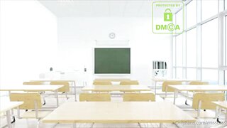 Miss Cassi ASMR Teacher Masturbation Video Leaked