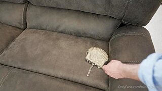 Naomi Soraya Nude Maid Fucking Video Leaked