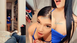 Marta Maria Santos Blowjob Sex Uncensored Video Leaked