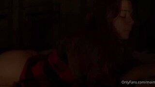 Maimynyan Erotic ASMR Moaning Video Leaked