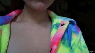 Megnutt02 Vlog Nude OnlyFans Video Leaked