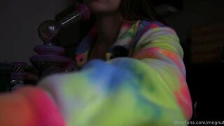 Megnutt02 Vlog Nude OnlyFans Video Leaked