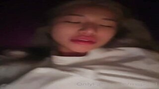 Ms Puiyi Nude Dildo Pussy Masturbation Video Leaked