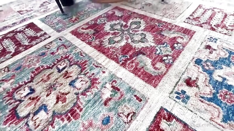 Sophia Burns Amazing Rimjob and Anal Fun