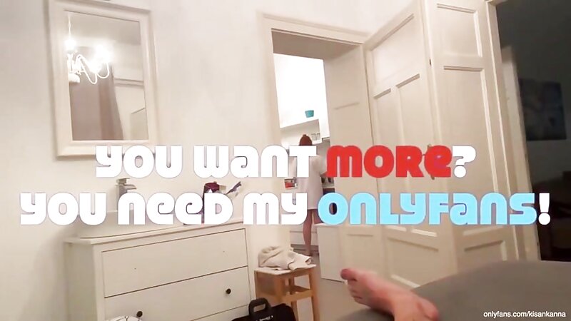 Hot Blowjob and Uncut Fun