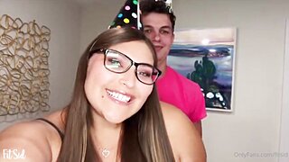 Fit Sid - Fabulous Porn Clip Big Ass Try To Watch For