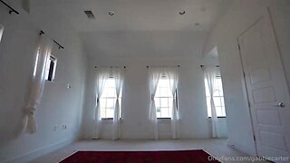 Gabbie Carter - Amazing Adult Video Deep Throat Watch , Check It