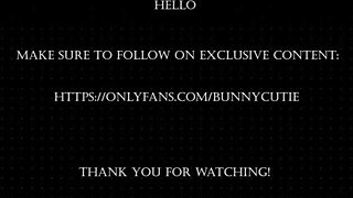 Astonishing Xxx Video Handjob New Just For You - Kelly Aleman