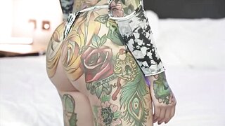 Ava Austen - Exotic Xxx Clip Big Ass Check Youve Seen