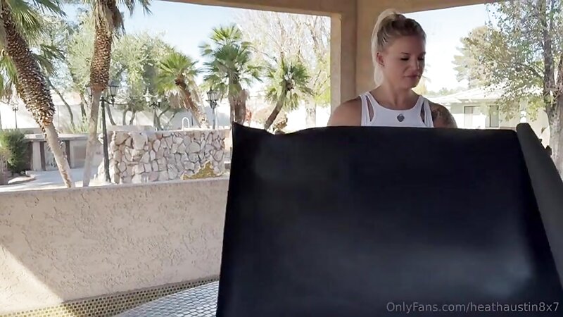 Cameryn Morie Naked Big Ass Dancing