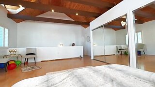 Rachael Cavalli - Bg W Stepson Birthday Party Seduction