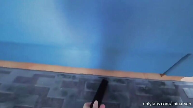 Shinaryens Cumming Inside and Creampie Fun