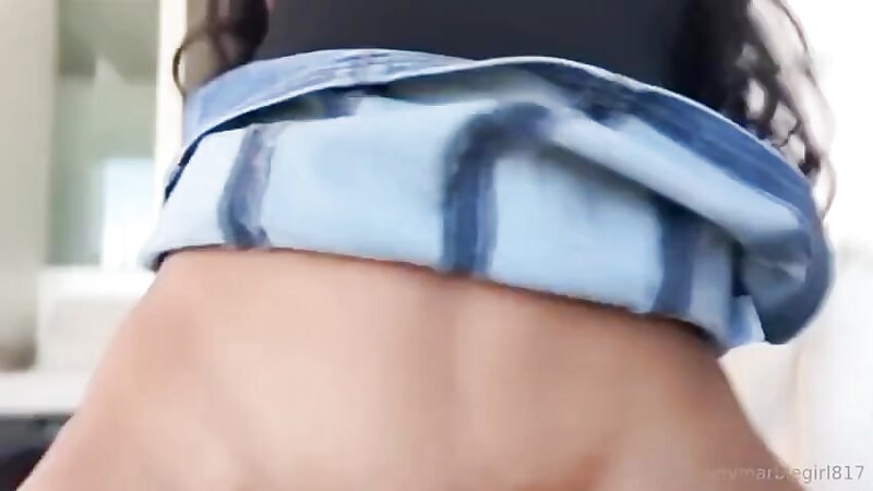 Wild Big Ass Porn Show