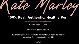 Pure Kate Marleys Mutual Masturbation Dirt