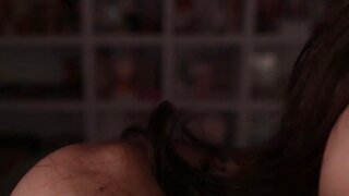 Maimy ASMR Close Up Kissing You Video Leaked