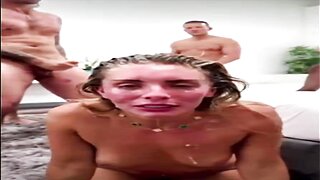 Bonnie Blue Live Gangbang PPV Video Leaked