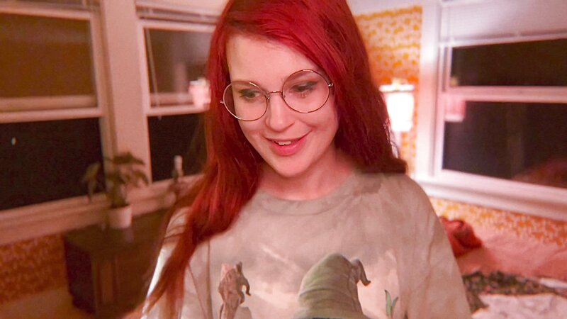 Olive Wood Taboo Anal Breeding and Creampie