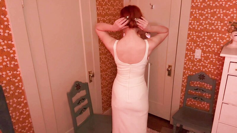 Olive Wood Hot Wedding Roleplay