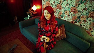 [ManyVids] Olive Wood - Mommy Gives You The Talk