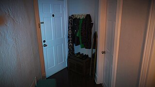 [ManyVids] Olive Wood - Dont Trust Your Homewrecking Aunt