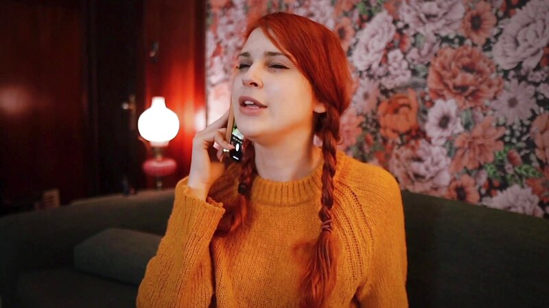 Olive Wood Naughty Daughter Fucking