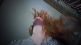 [ManyVids] Olive Wood - Pegging Punishment From Sister In Law