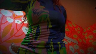 [ManyVids] Olive Wood - Futanari Mommy Triple Feature