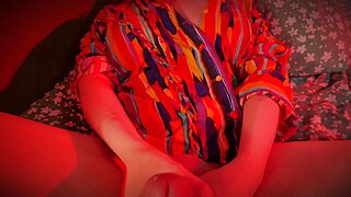 [ManyVids] Olive Wood - Futanari Mommy Triple Feature