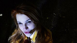 [ManyVids] Olive Wood - Brother And Sister Public Infidelity