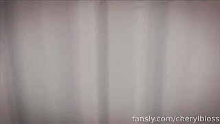 Cheryl Blossom Blowjob Big Tits Nude Onlyfans Video
