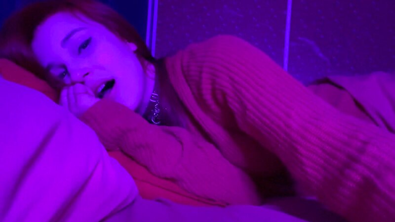 Olive Wood Naked Pillow Talk and Fucking