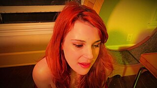 [ManyVids] Olive Wood - Smoking Hot Mommy Needs Your Seed