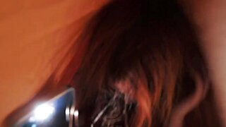 [ManyVids] Olive Wood - Brother And Sister Under The Sheets