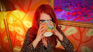 [ManyVids] Olive Wood - Bad Mommy