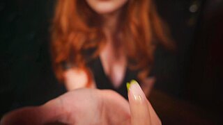 [ManyVids] Olive Wood - Futa Stepmom Turns You Into A Cum Addict