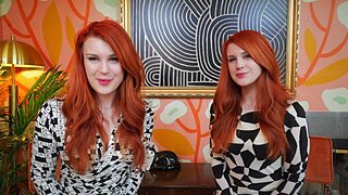 [ManyVids] Olive Wood - Aunt Helps You Breed Mommy