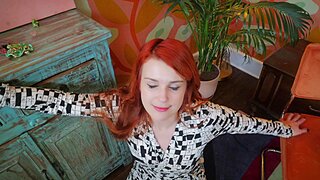 [ManyVids] Olive Wood - Aunt Helps You Breed Mommy