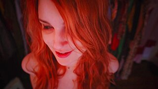 [ManyVids] Olive Wood - Desperate Daughter Needs Impregnation