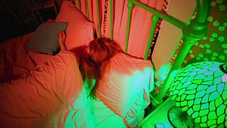 [ManyVids] Olive Wood - Mommy Gets Your Sloppy Seconds