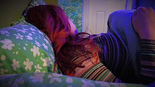 [ManyVids] Olive Wood - Your Wifes Parents Will Hear