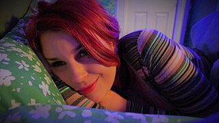 [ManyVids] Olive Wood - Your Wifes Parents Will Hear