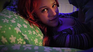 [ManyVids] Olive Wood - Your Wifes Parents Will Hear