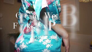 [OnlyFans] Alexa Pearl - BBC Fucks My Creamy Wet Pussy