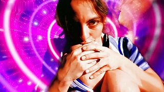 [OnlyFans] Alexa Pearl - Bizarre And Psychedelic Solo Video