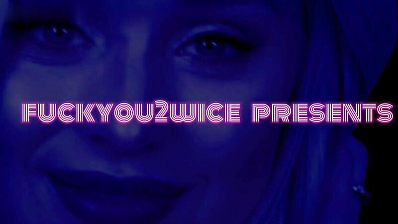 Alexa Pearl Bizarre Psychedelic Solo Masturbation